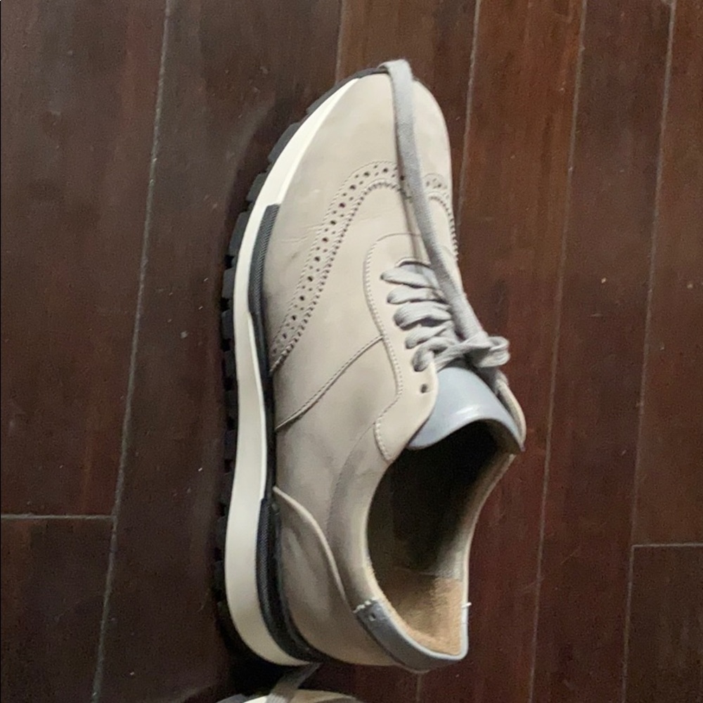 Kenneth Cole - Picture 3 of 3